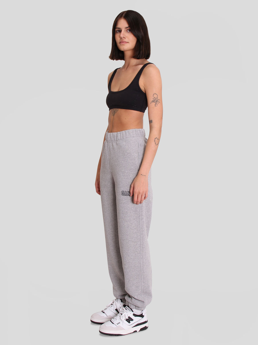 Elasticated Pants
