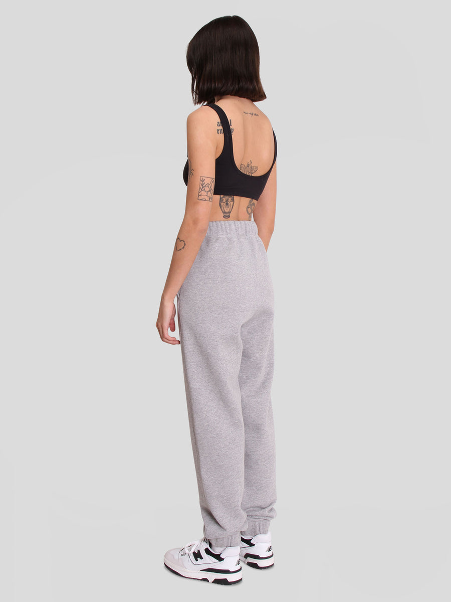 Elasticated Pants