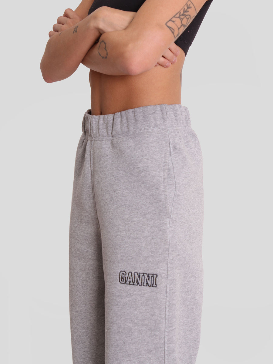 Elasticated Pants