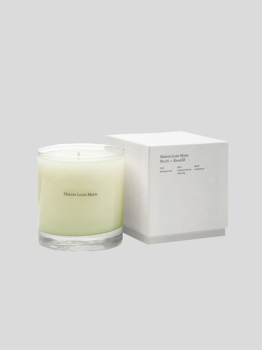 No.05 'Kandilli' Candle