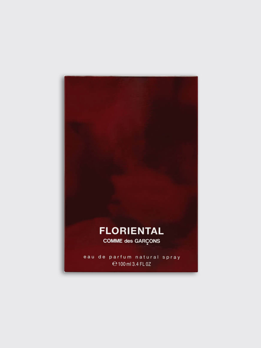 Floriental EDP