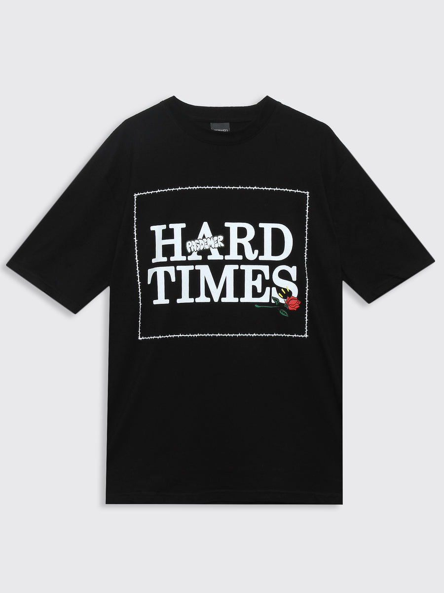 Hard Time T-Shirt