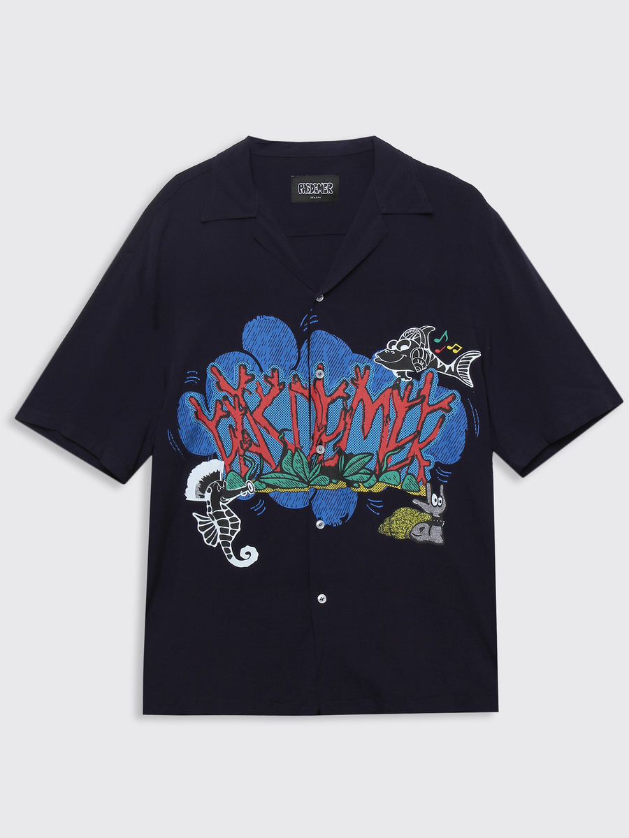 Sound System Shirt