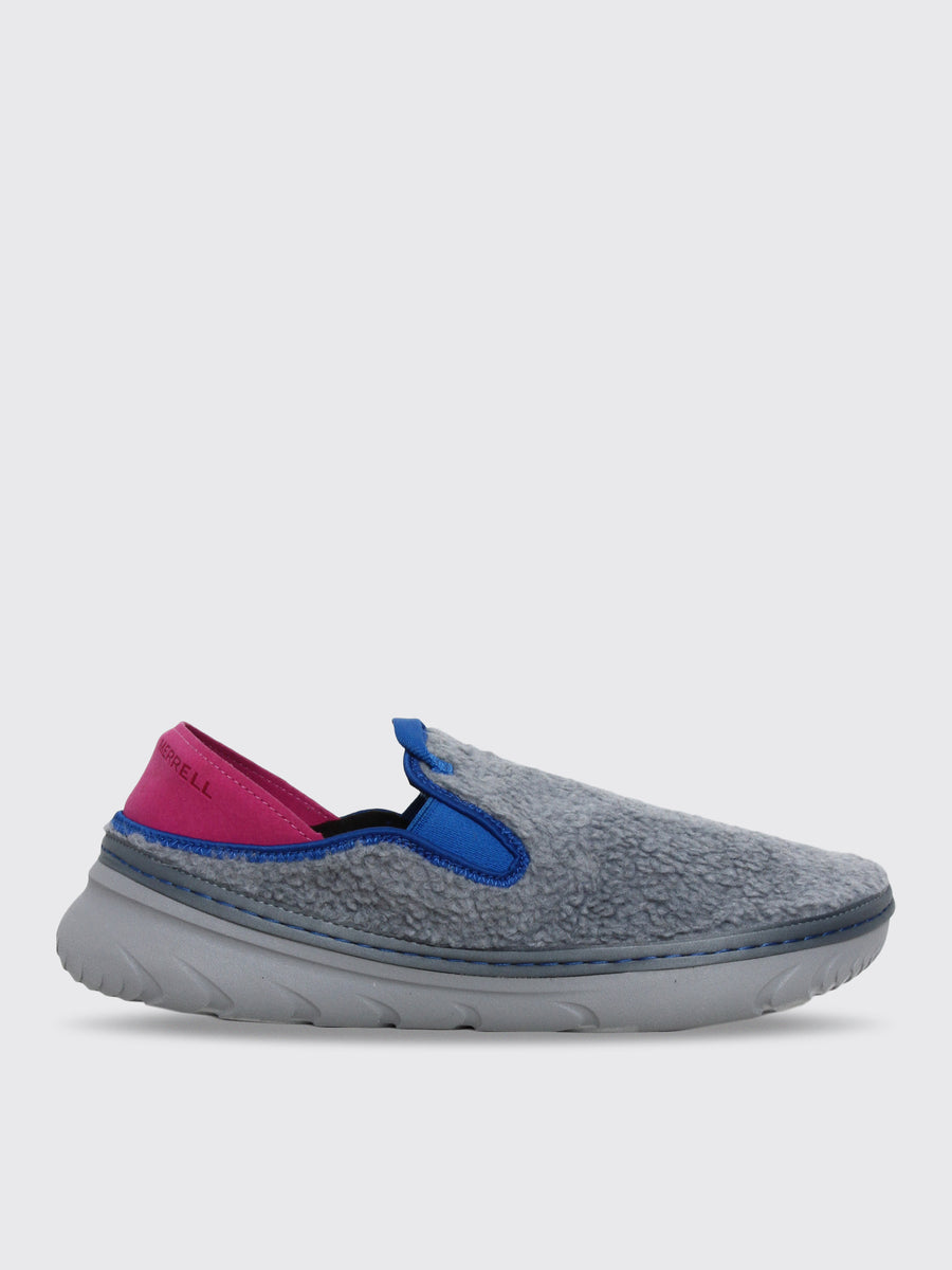 Hut Moc Fleece