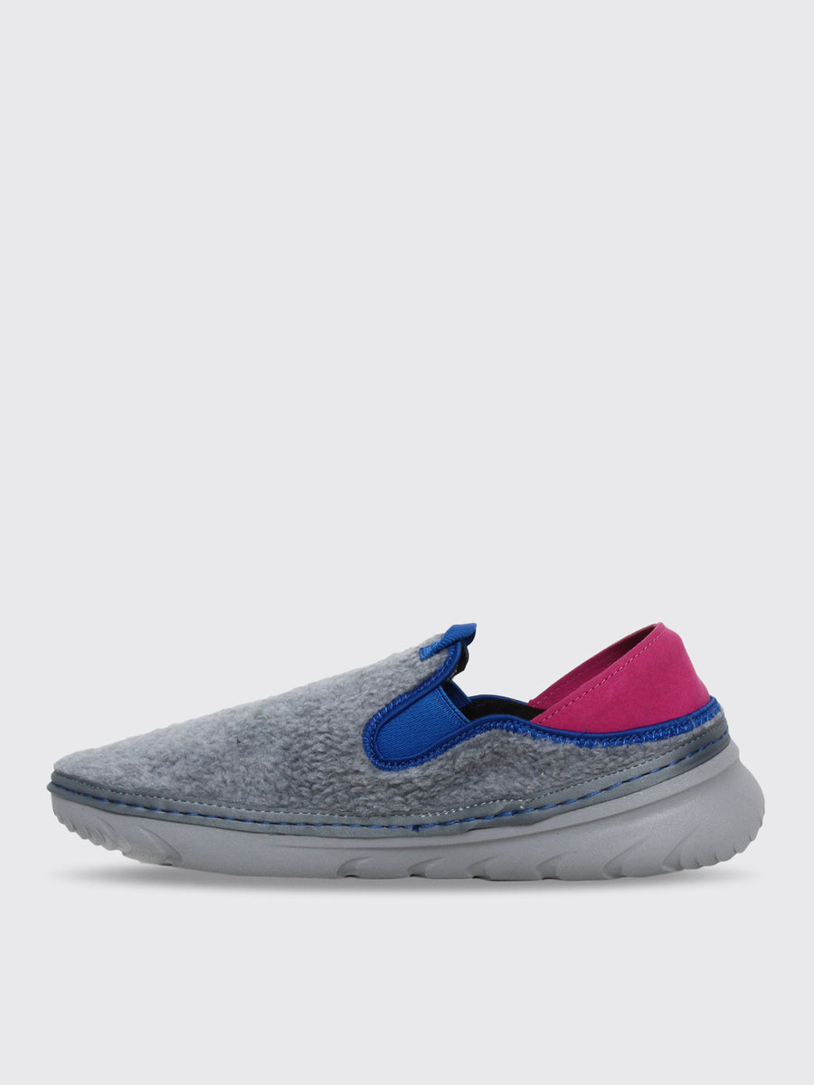 Hut Moc Fleece