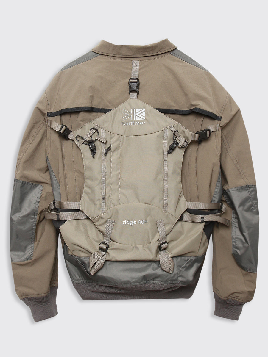Eye Karrimor Ridge 40+ Jacket