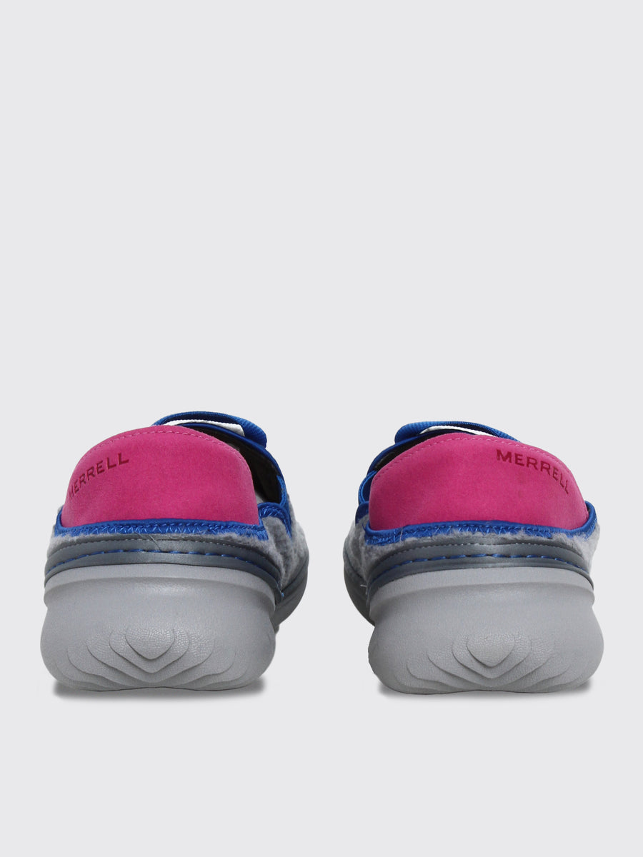 Hut Moc Fleece