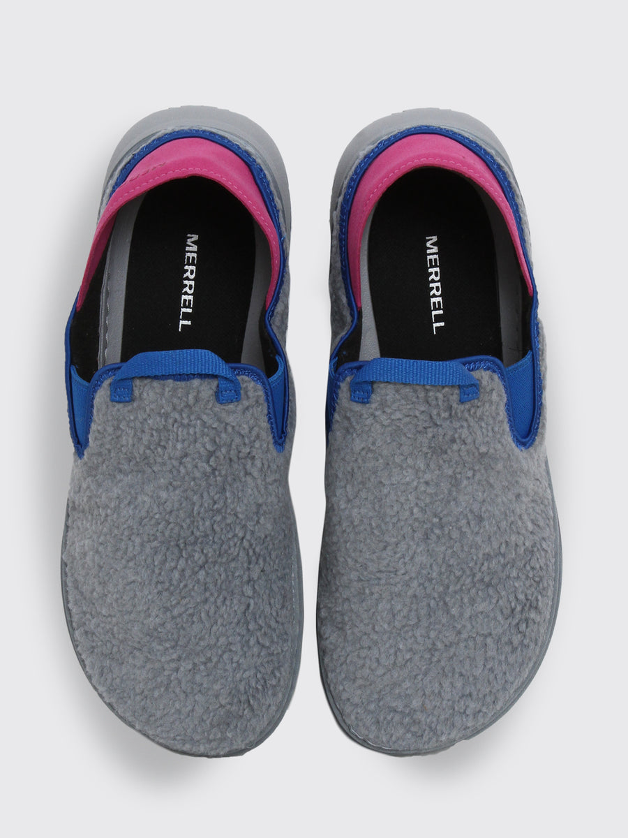 Hut Moc Fleece