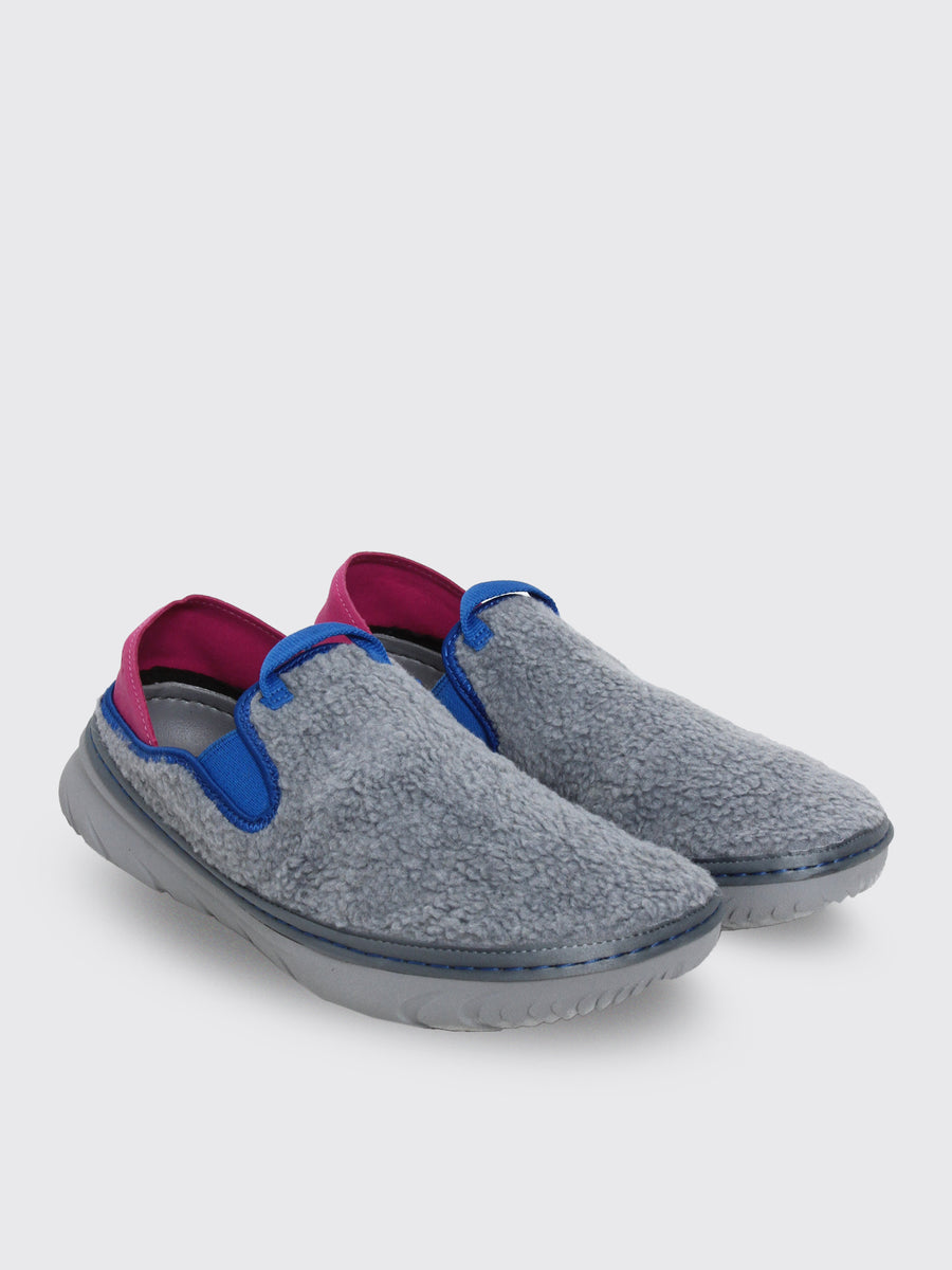 Hut Moc Fleece