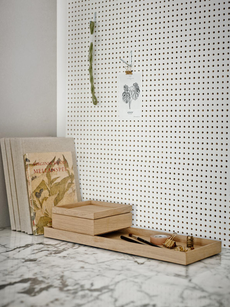 Nomad Tray 42x14