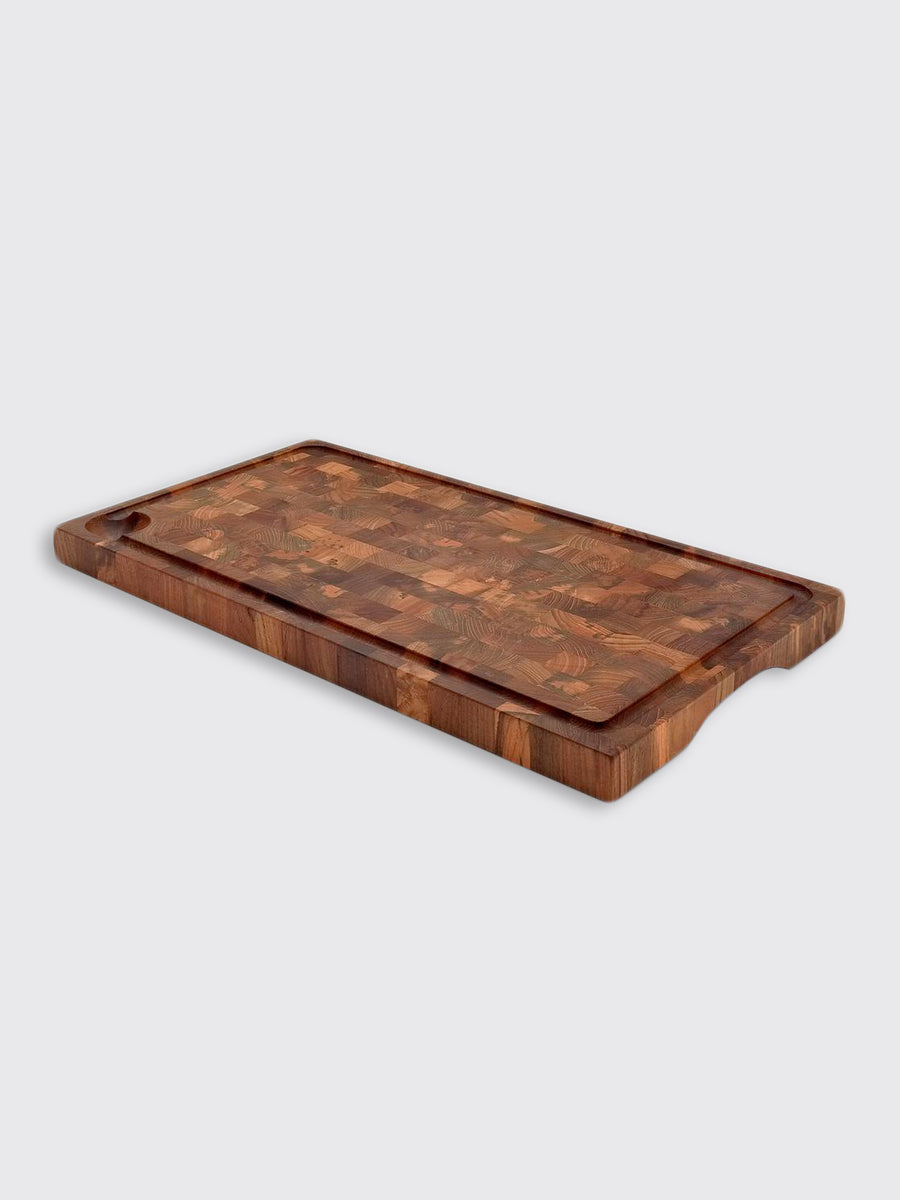 Dania Cutting Board 50x27