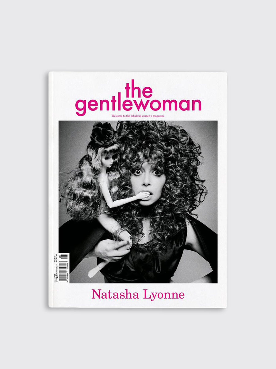 Gentlewoman : Issue 25
