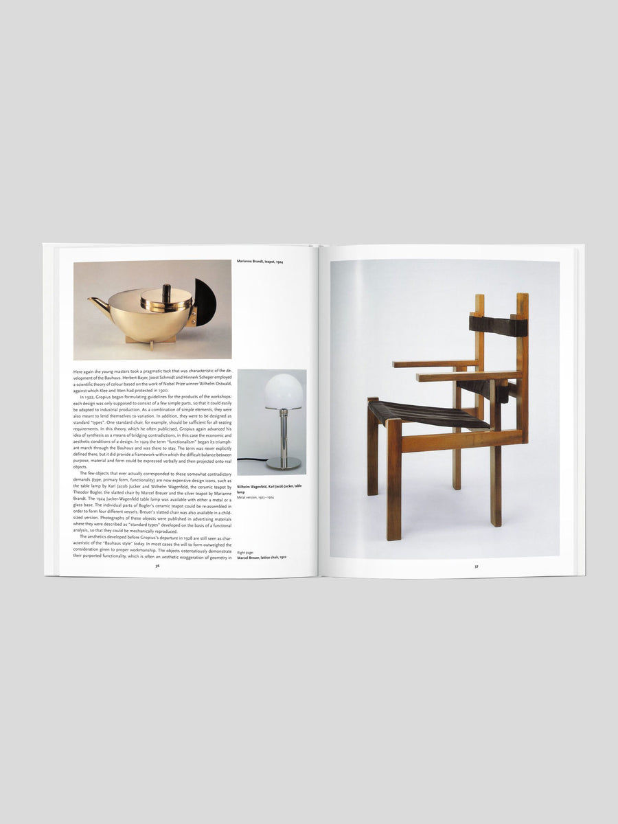 Bauhaus