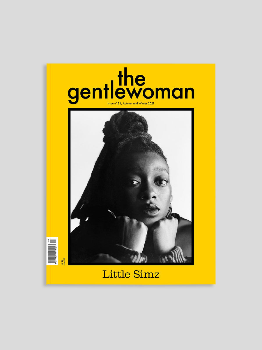 Gentlewoman : Issue 24