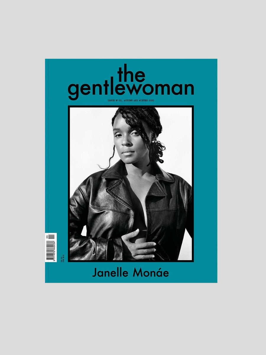 The Gentlewoman Magazine