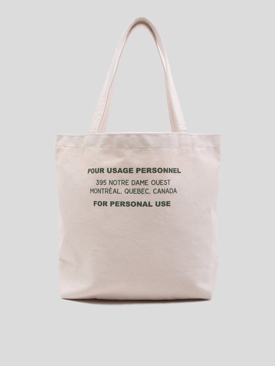 Smile Tote