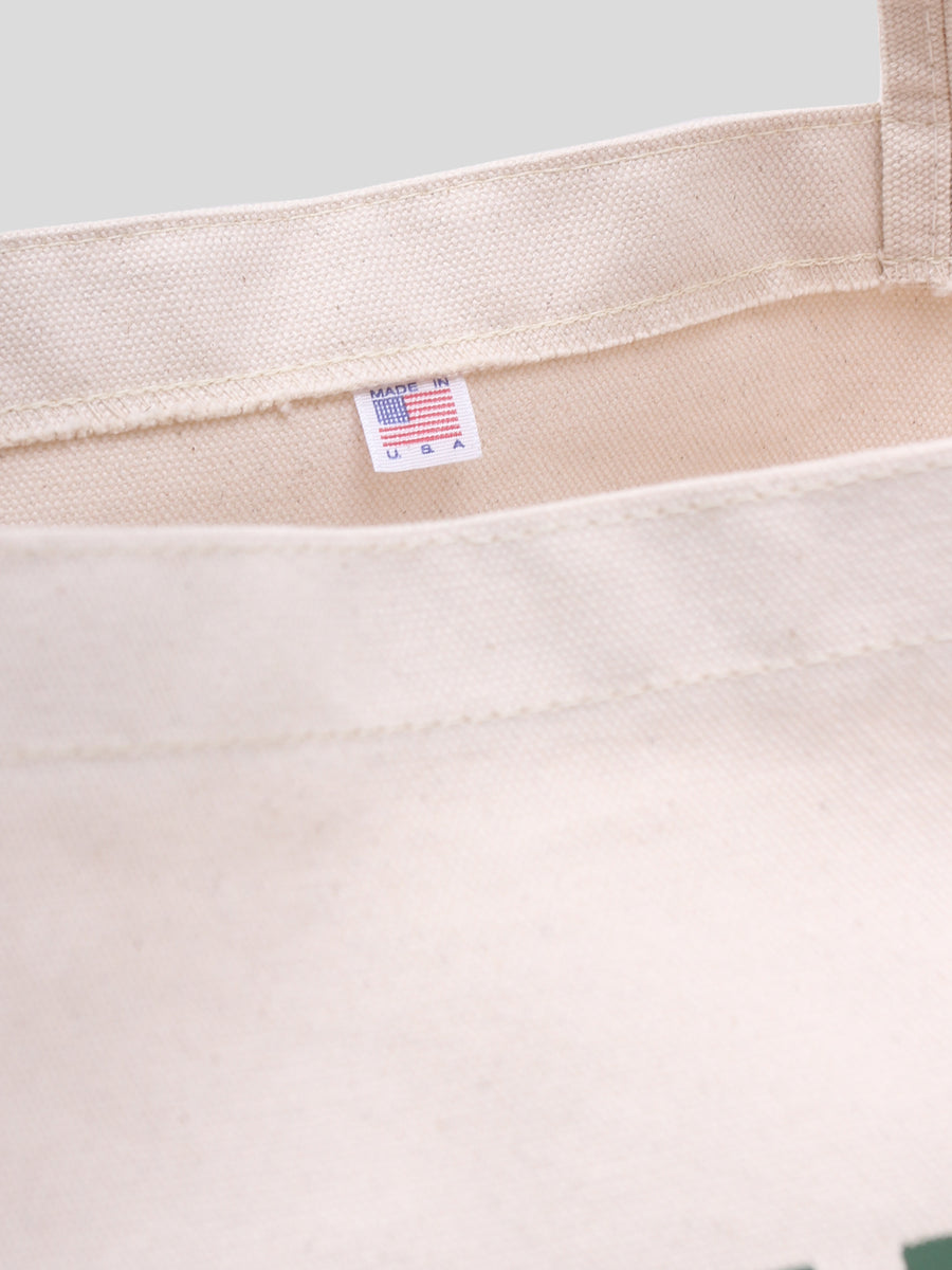 Smile Tote